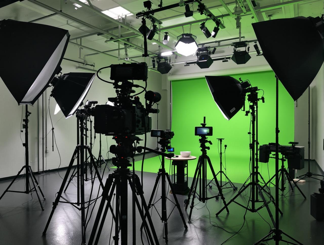 快活影院传媒制作中心