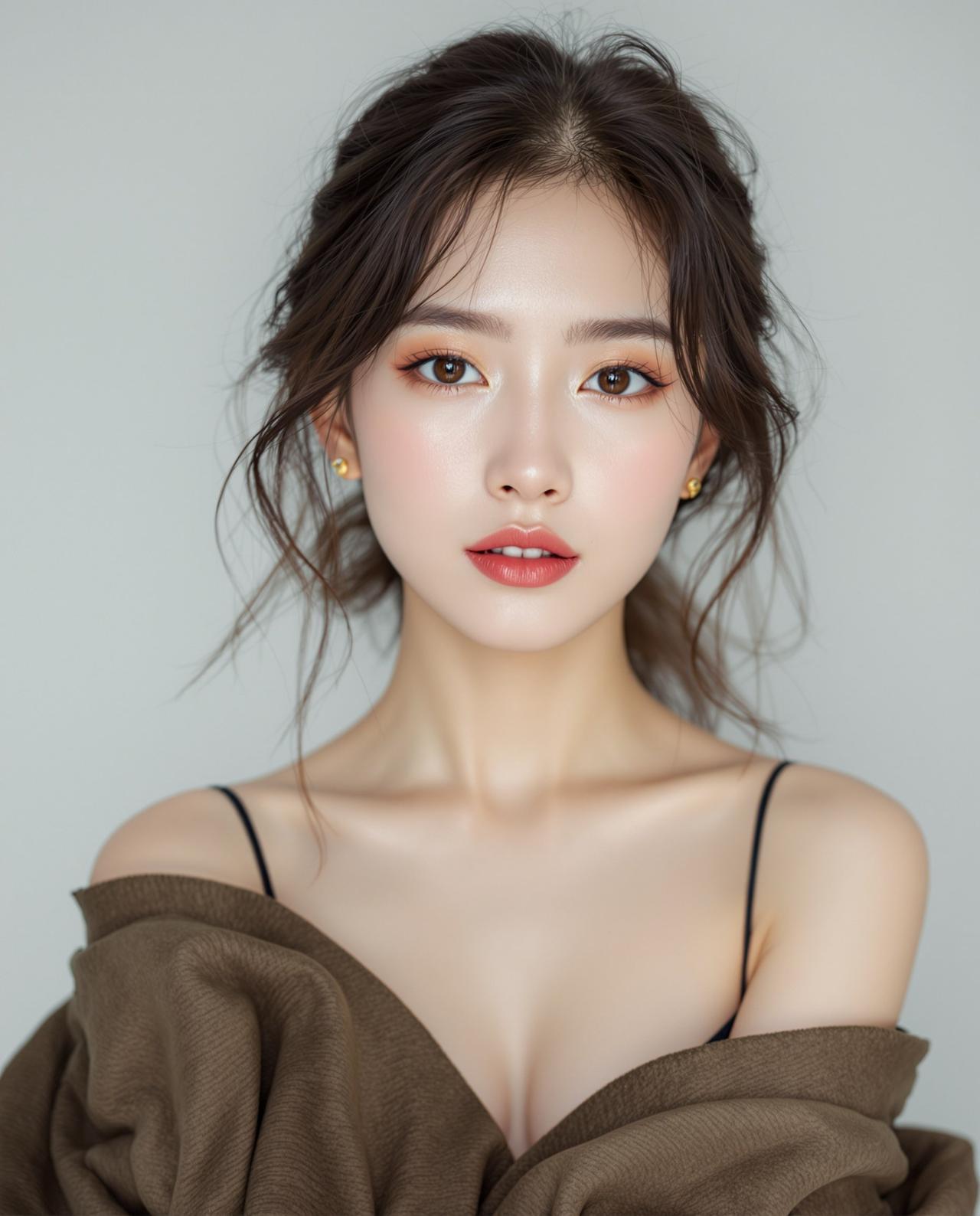 苏晨曦 - 快活影院签约演员